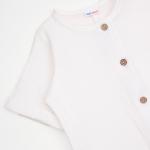 Комбинезон  муслин 1980900101