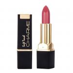 CHARME Губная помада устойчивая Soft Touch 028 Цветок кактуса