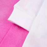 Комбинезон 3 шт кулирка 6120103091