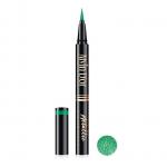 AD-52 Лайнер стойкий 24h для век МЕТАЛЛИК тон 05 (зеленый)