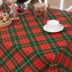 Скатерть Шотландия