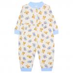 Комбинезон интерлок  0557200202