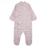 Комбинезон интерлок 0120200305