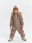 Комбинезон зимний "Кокос"