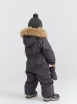 Комбинезон зимний мембранный "Графит" 0+