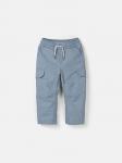 Брюки демисезонные "Светлый деним"