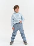 Брюки демисезонные "Светлый деним"