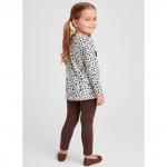 Комплект джемпер интерлок, лосины кулирка с лайкрой 7629900311