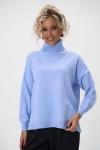 Джемпер Эмма (голубой)
