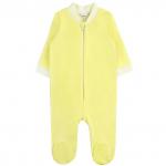 Комбинезон велюр 1757900103