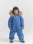 Комбинезон зимний мембранный "Океан" 0+