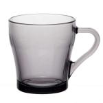 Кружка 260мл ГРЕЙ без упаковки (55773SLBD63)