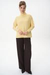 Джемпер Эмма (жёлтый)