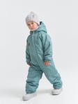 Комбинезон демисезонный "Малахит" 0+