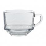 Кружка для супа 600мл Шефс закал стекло, без упаковки (уп.12) (55303 SL/St)