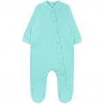 Комбинезон интерлок 0120200810