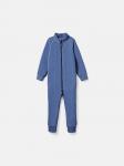 Комбинезон флисовый "Деним"