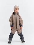 Комбинезон Softshell демисезонный "Кокос"