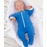 Комбинезон велюр 1757900101