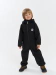 Комбинезон Softshell демисезонный "Уголь"
