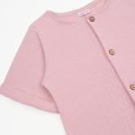 Комбинезон  муслин 1980900105