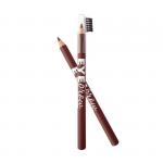 CHARME Карандаш для бровей Brow Sculpting 103 Натуральный коричневый