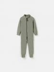 Комбинезон флисовый "Олива"