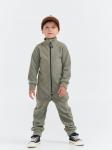 Комбинезон флисовый "Олива"