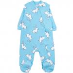 Комбинезон интерлок 0120200702