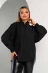 Блузка ТБ-106-1 черный