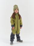 Комбинезон Softshell демисезонный "Фисташка"