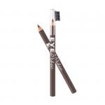 CHARME Карандаш для бровей Brow Sculpting 107 Графитовый