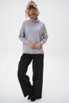 Джемпер Эмма (серый)