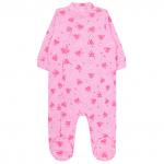 Комбинезон интерлок 0120200318