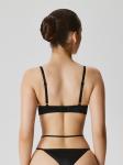 Бюстгальтер Push-up жен. Luizetta черный