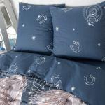 Постельное бельё Пегас (бязь премиум)