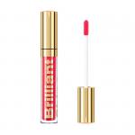 CHARME Блеск для губ питательный Brilliant Shine 56 Гибискус