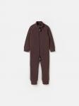 Комбинезон флисовый "Шоколад"