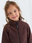 Комбинезон флисовый "Шоколад"