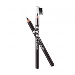 CHARME Карандаш для бровей Brow Sculpting 111 Каштановый