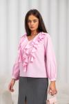Блузка ТБ-1231 розовый