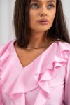 Блузка ТБ-1231 розовый