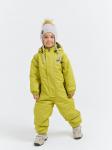 Комбинезон зимний "Фисташка"