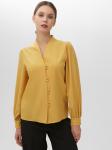 Блузка OD-735-11 горчица