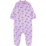 Комбинезон интерлок 0120200807