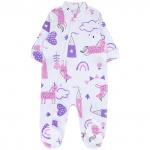 Комбинезон интерлок 0120200801