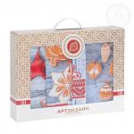 Набор подарочный "Чудеса"