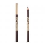 CHARME Карандаш для глаз Soft Touch 202 Шоколадная норка