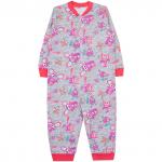 Комбинезон интерлок  0884201607