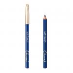 CHARME Карандаш для глаз Soft Touch 208 Тёмный сапфир